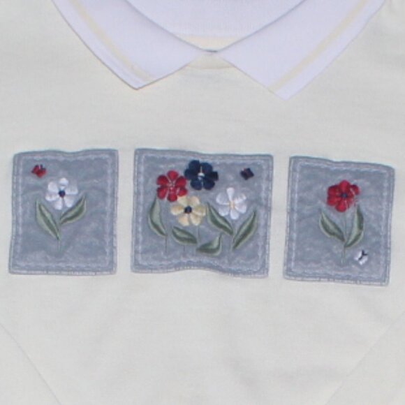 ('90s) FRESH FLOWERS - Picture 2 of 5